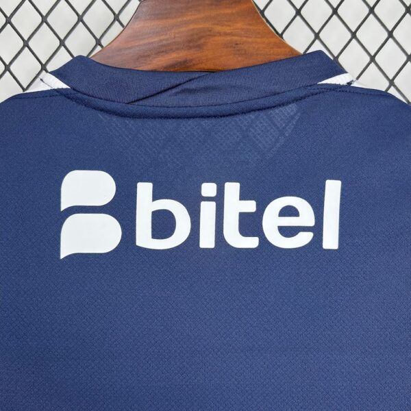 Alianza Lima 2025/26 Home Jersey - Image 3