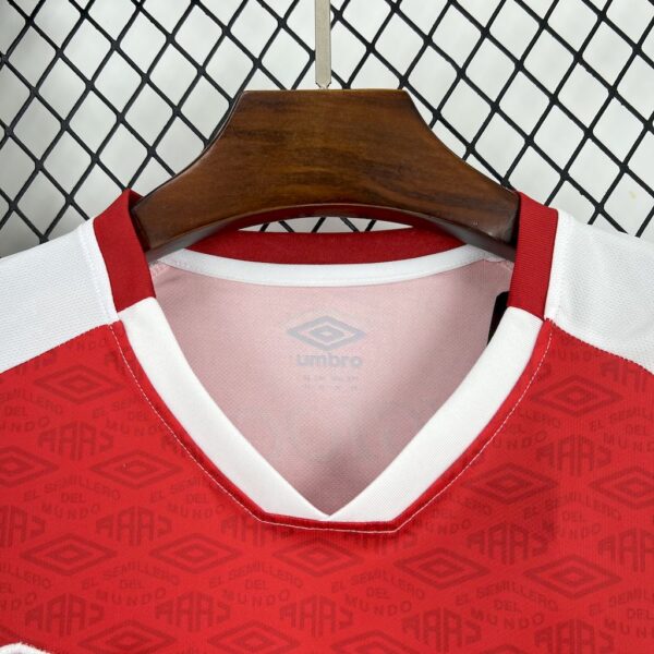 Argentinos Juniors 2025/26 Away Jersey - Image 8