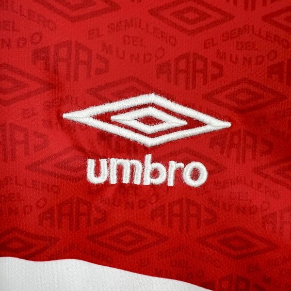 Argentinos Juniors 2025/26 Away Jersey - Image 6