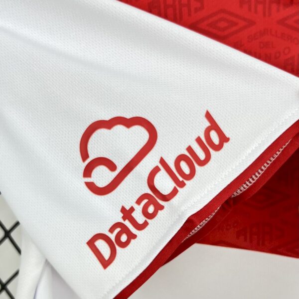 Argentinos Juniors 2025/26 Away Jersey - Image 4