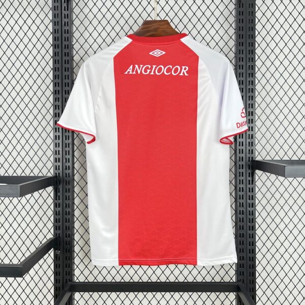 Argentinos Juniors 2025/26 Away Jersey - Image 2