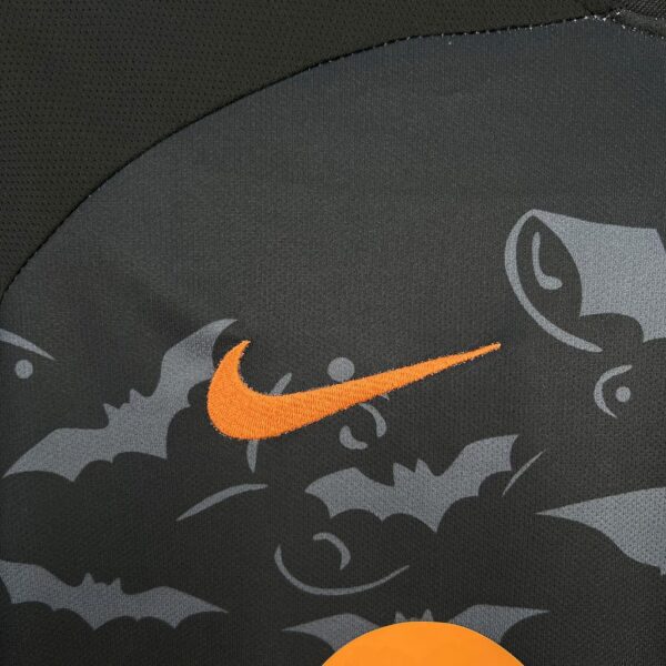 Barcelona 2025/26 Halloween Edition Jersey - Image 7