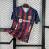 Mens Barcelona 2025/26 Modernist Jersey