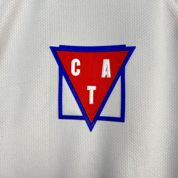 Club Atlético Independiente 2025/26 Home Jersey - Image 9
