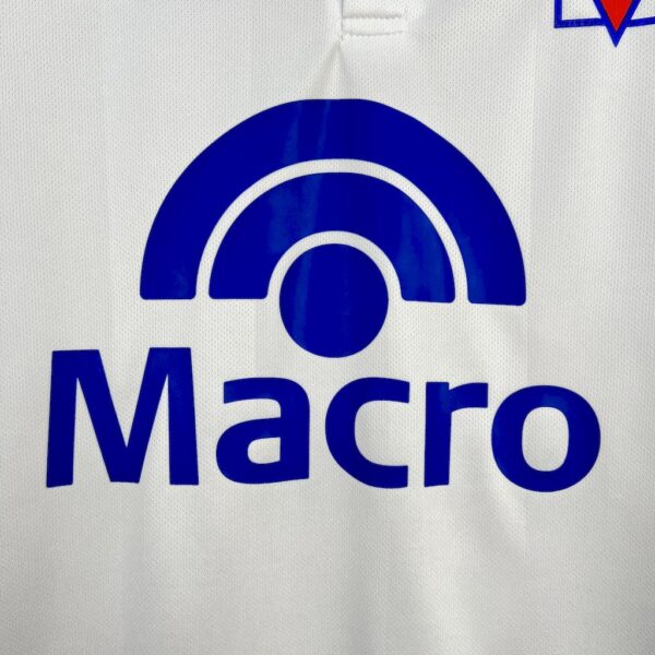 Club Atlético Independiente 2025/26 Home Jersey - Image 7