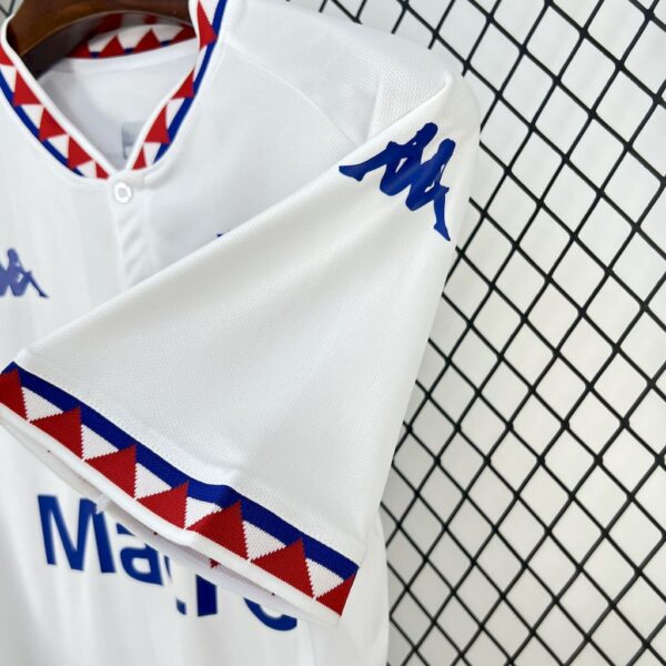 Club Atlético Independiente 2025/26 Home Jersey - Image 4