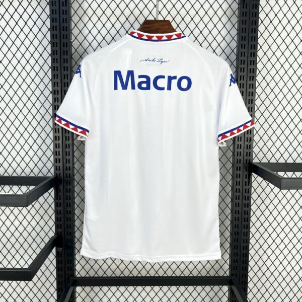 Club Atlético Independiente 2025/26 Home Jersey - Image 2