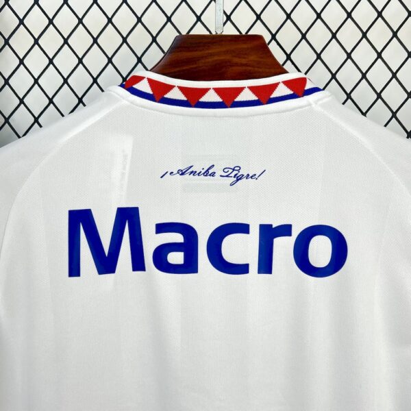 Club Atlético Independiente 2025/26 Home Jersey - Image 3
