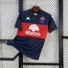 Mens Club Atl¨¦tico Tigre 2025/26 Away Jersey