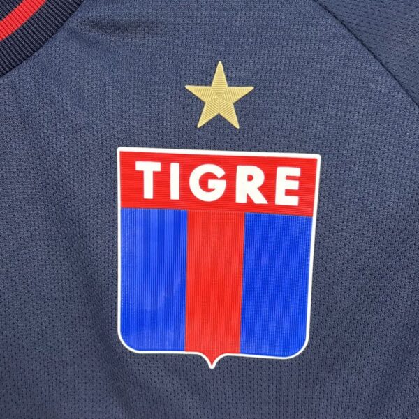 Club Atlético Tigre 2025/26 Away Jersey - Image 5