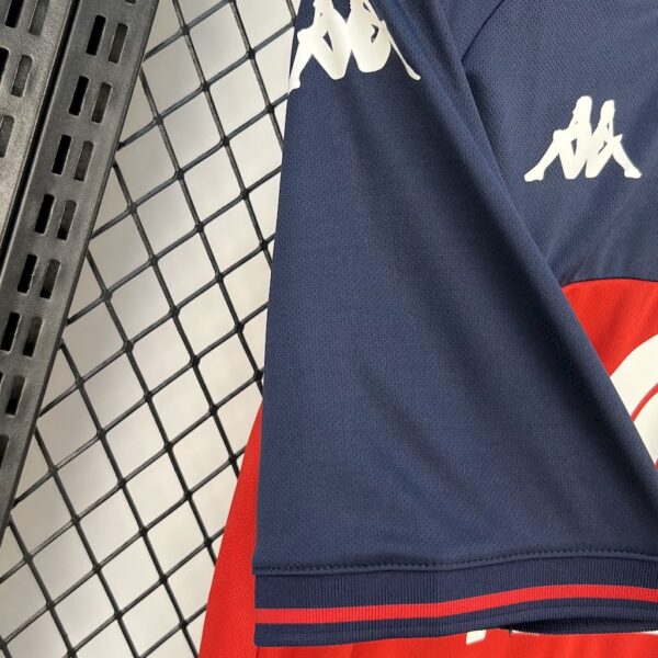 Club Atlético Tigre 2025/26 Away Jersey - Image 4
