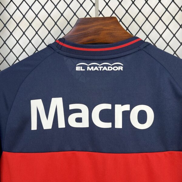 Club Atlético Tigre 2025/26 Away Jersey - Image 3