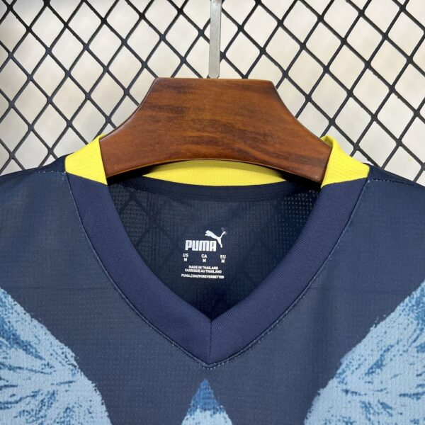 Fenerbahce 2024/25 Third Jersey - Image 7