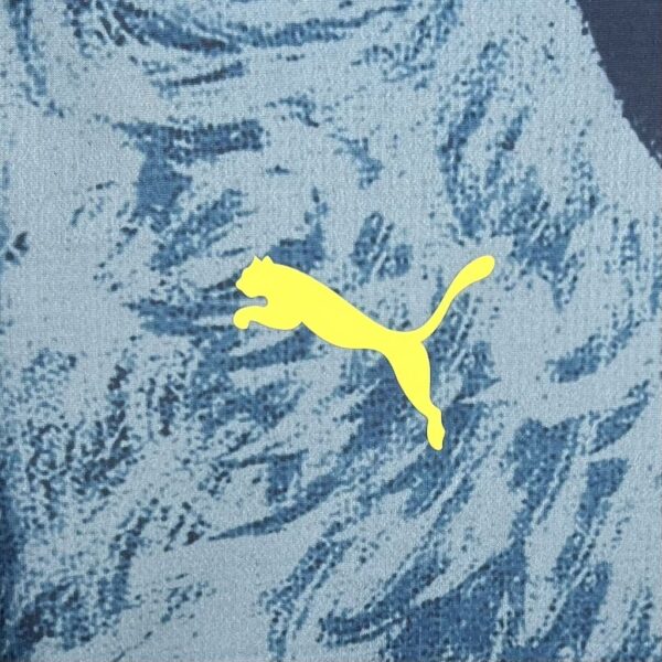 Fenerbahce 2024/25 Third Jersey - Image 6