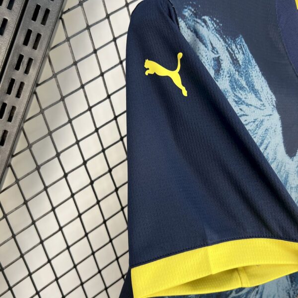 Fenerbahce 2024/25 Third Jersey - Image 3