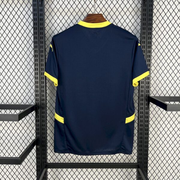 Fenerbahce 2024/25 Third Jersey - Image 2