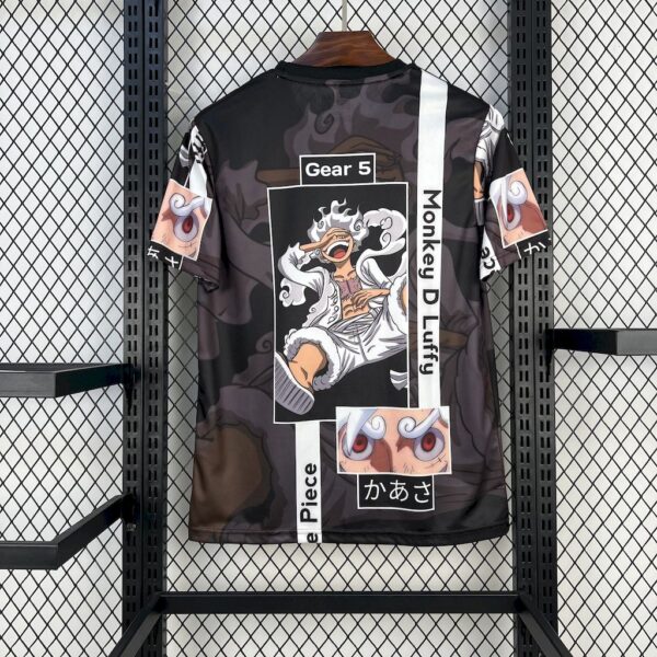 Japan 2025/26 モンキー・D・ルフィ Jersey - Image 2