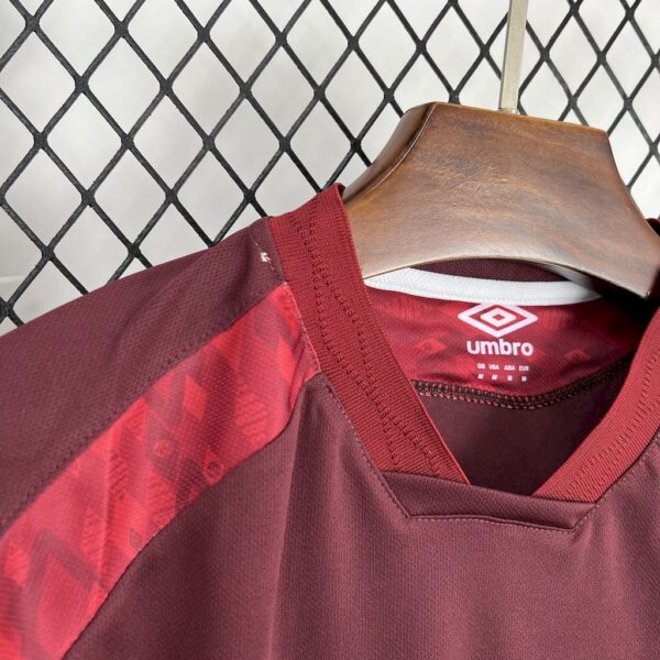 Lanus 2025/26 Home Jersey - Image 8