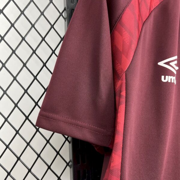 Lanus 2025/26 Home Jersey - Image 7