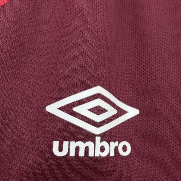 Lanus 2025/26 Home Jersey - Image 5
