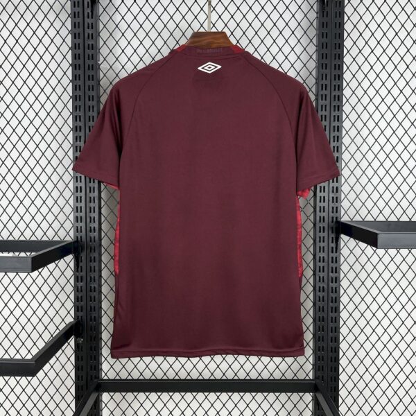 Lanus 2025/26 Home Jersey - Image 2