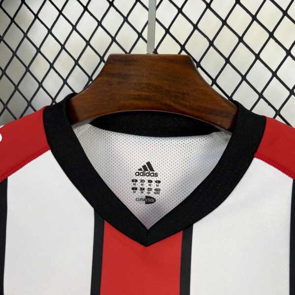 River Plate 2003/04 Away Retro Jersey - Image 8