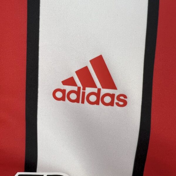 River Plate 2003/04 Away Retro Jersey - Image 6