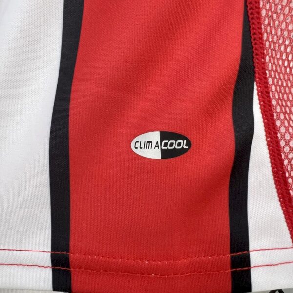 River Plate 2003/04 Away Retro Jersey - Image 4