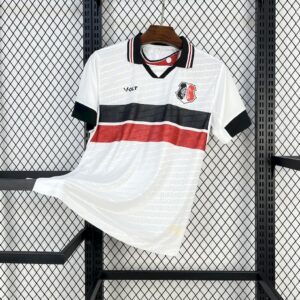 Santa Cruz FC 2025/26 Away Jersey