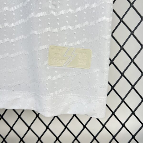 Santa Cruz Fc 2025/26 Away Jersey - Image 6