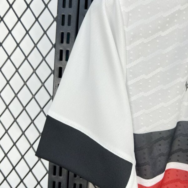 Santa Cruz Fc 2025/26 Away Jersey - Image 5