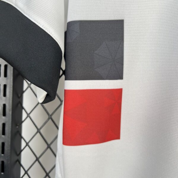 Santa Cruz Fc 2025/26 Away Jersey - Image 3