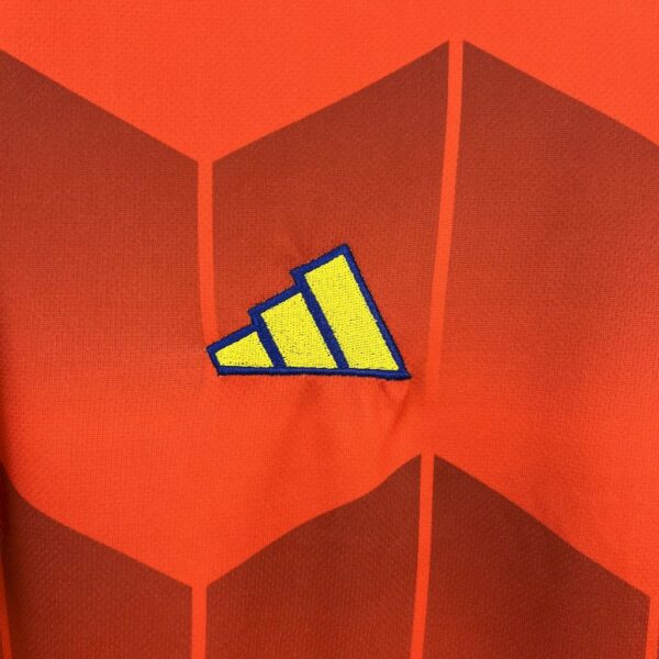Spain 2025/26  Home Jersey - Image 5