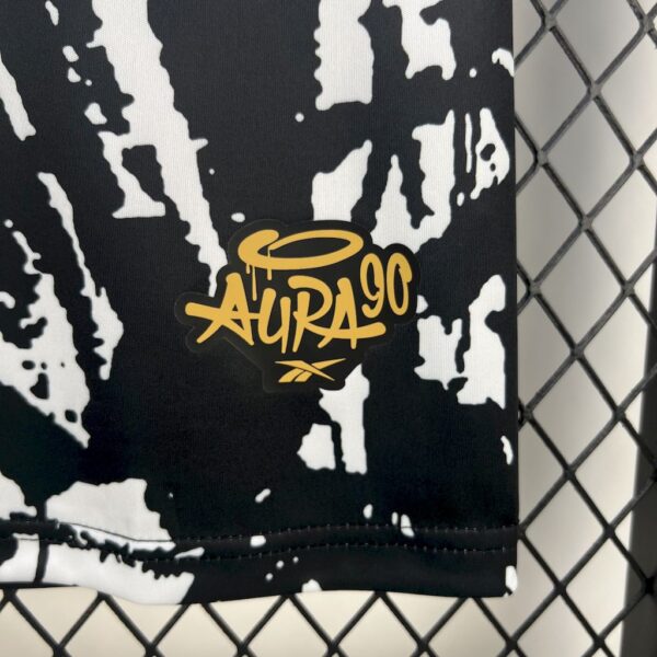Botafogo 2024/25 Fourth Away Jersey - Image 4