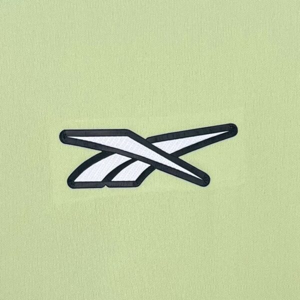 Botafogo 2025/26 Pre-Match Training Light Green Jersey - Image 8