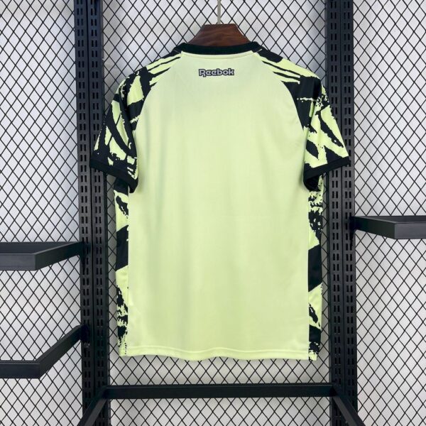 Botafogo 2025/26 Pre-Match Training Light Green Jersey - Image 2