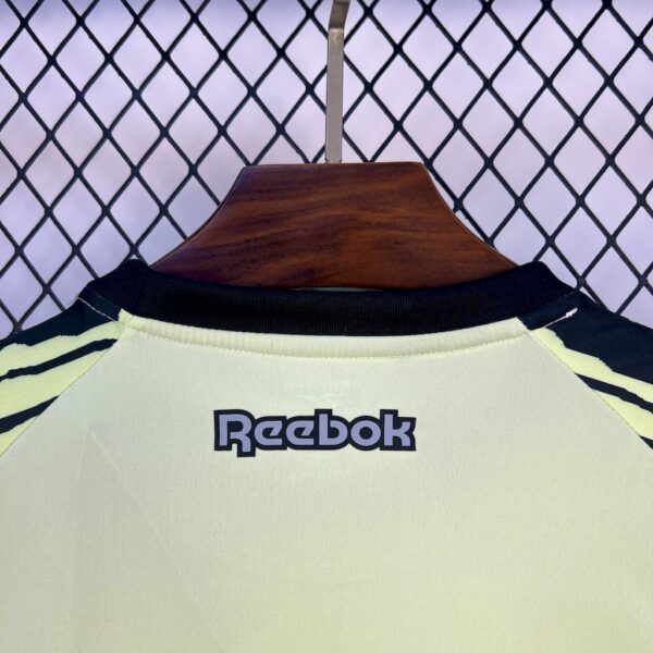 Botafogo 2025/26 Pre-Match Training Light Green Jersey - Image 3