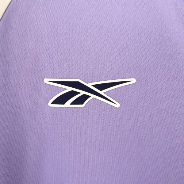Botafogo 2025/26 Pre-Match Training Purple Jersey - Image 6