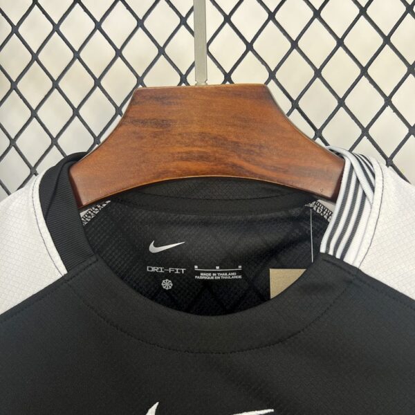 Corinthians 2025/26 Away Jersey - Image 6