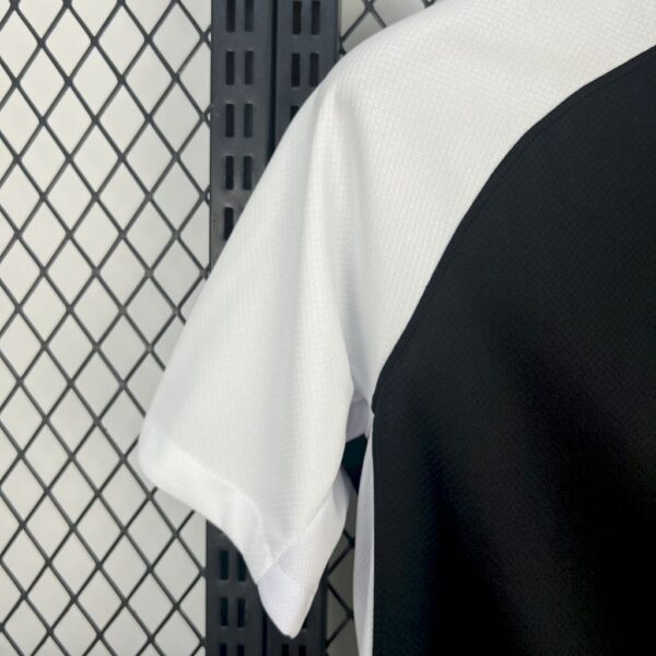 Corinthians 2025/26 Away Jersey - Image 4