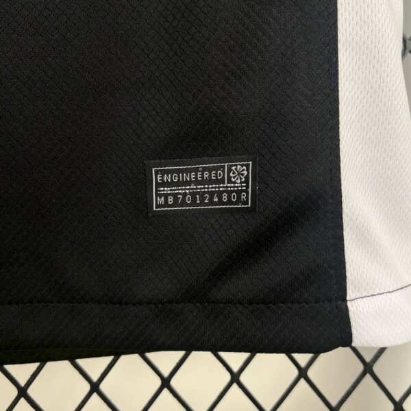 Corinthians 2025/26 Away Jersey - Image 3