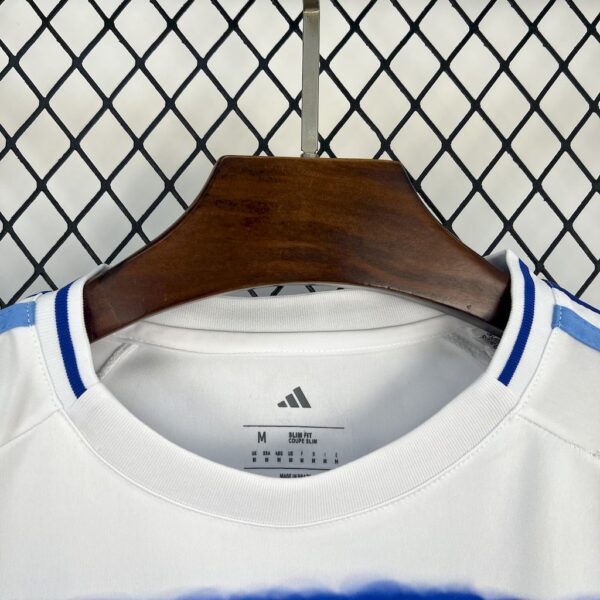 Cruzeiro 2025/26 Away Jersey - Image 7