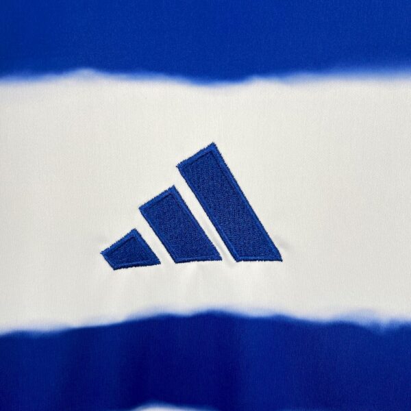 Cruzeiro 2025/26 Away Jersey - Image 4