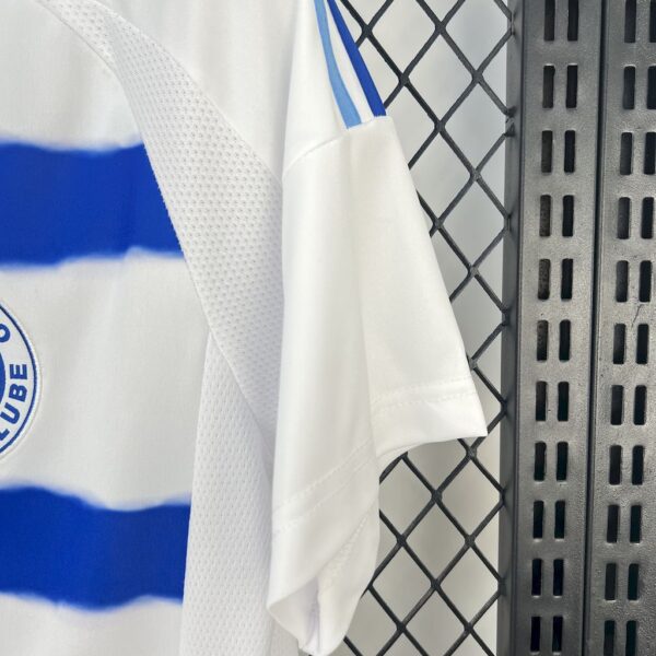 Cruzeiro 2025/26 Away Jersey - Image 3