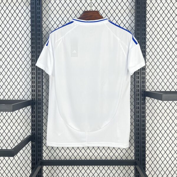 Cruzeiro 2025/26 Away Jersey - Image 2