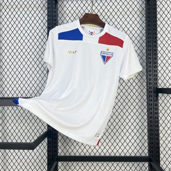 Fortaleza Fc 2025/26 Away Jersey