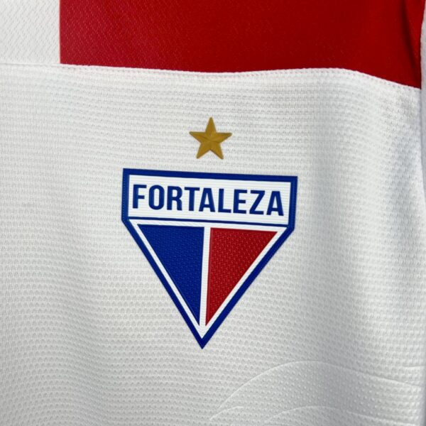 Fortaleza Fc 2025/26 Away Jersey - Image 8