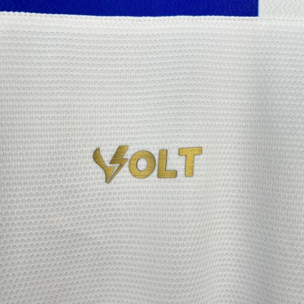 Fortaleza Fc 2025/26 Away Jersey - Image 7