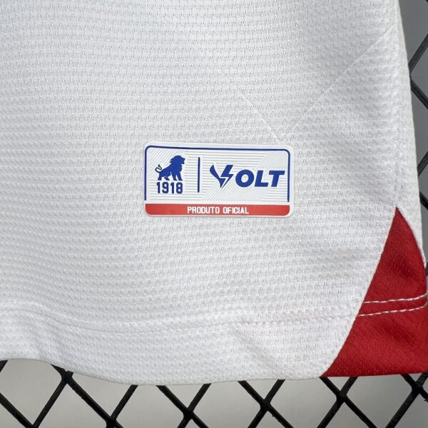 Fortaleza Fc 2025/26 Away Jersey - Image 6