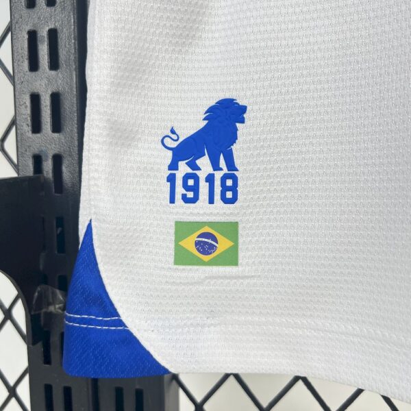 Fortaleza Fc 2025/26 Away Jersey - Image 5